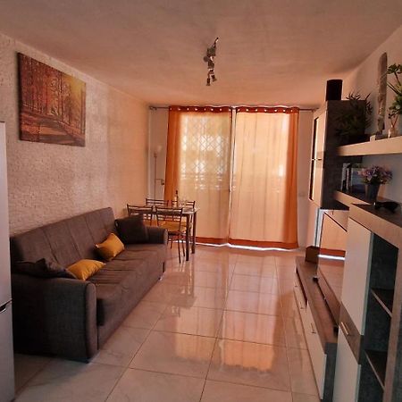 Sweet Dreams Apartment Costa Del Silencio Exterior photo