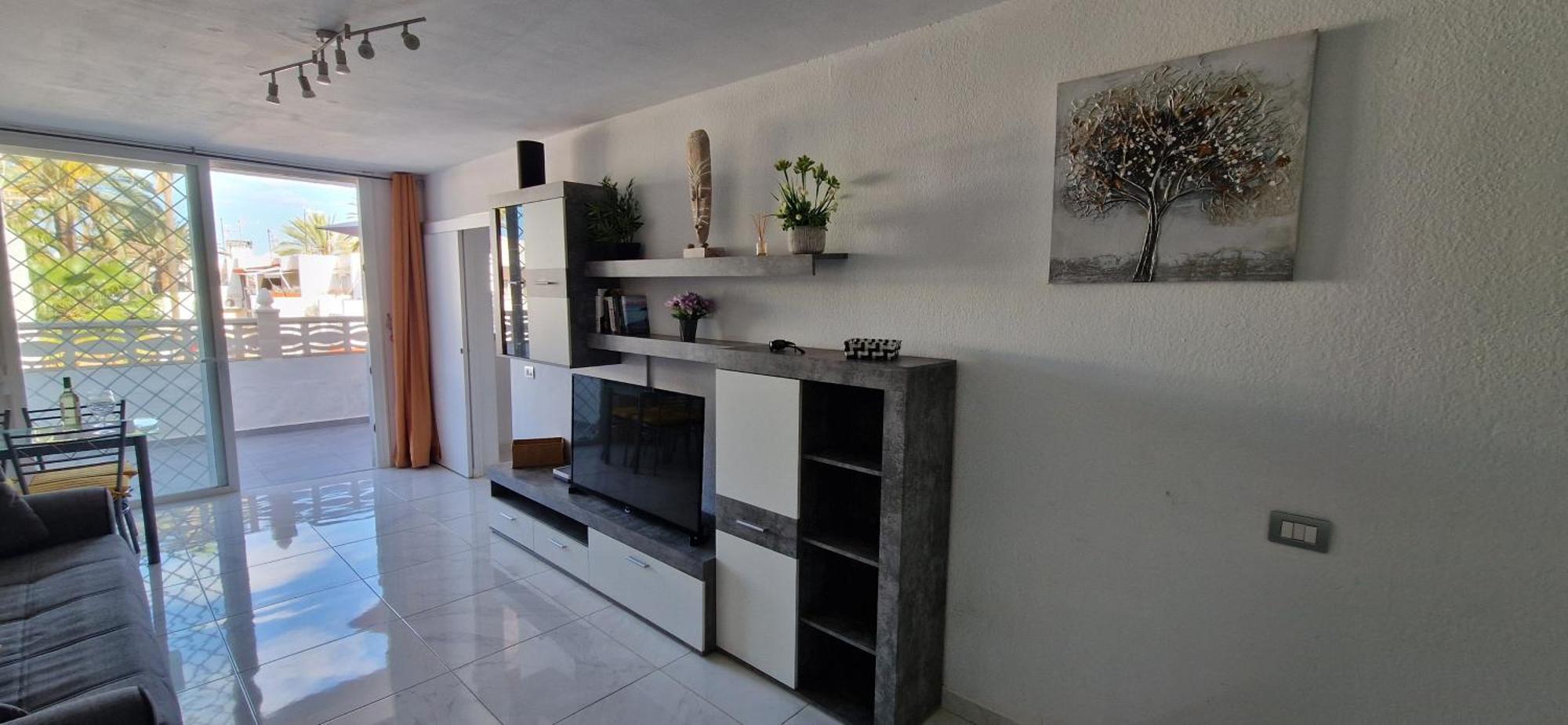 Sweet Dreams Apartment Costa Del Silencio Exterior photo